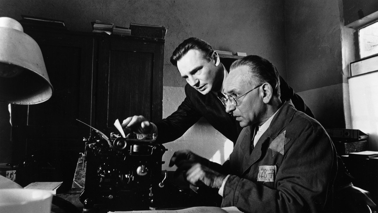 Schindler's List (1993)