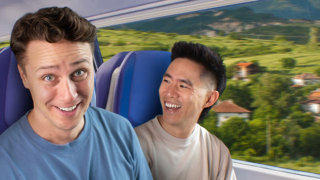 Downie Express — Épisode 6