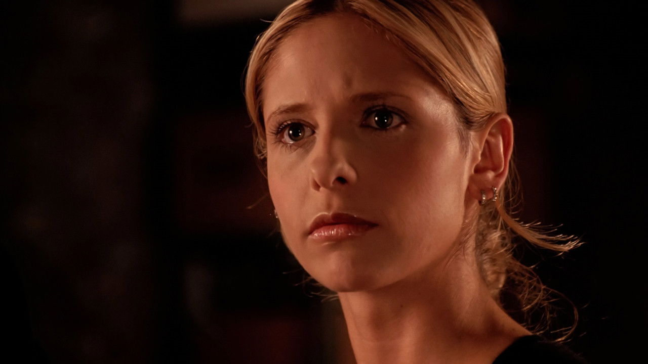 Buffy the Vampire Slayer - Season 6 Episode 22 : Grave