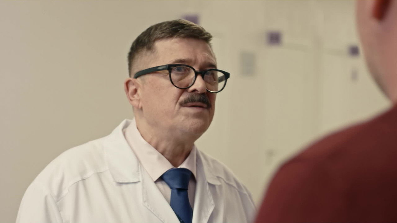 Dr. Driver - Season 6 Episode 13 : Episode 13