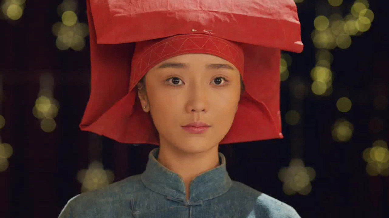 南洋女儿情 — Épisode 37