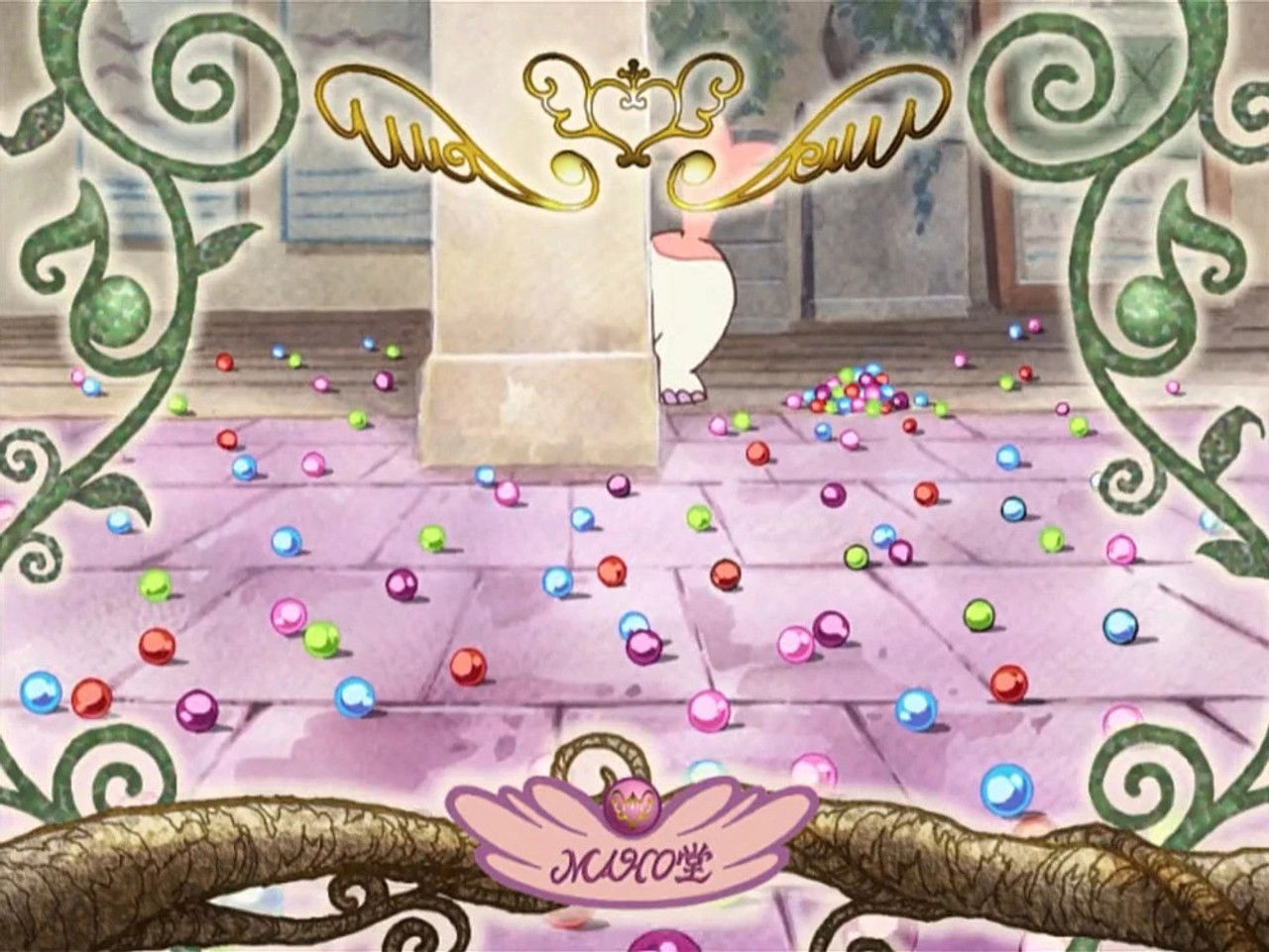 Magical Dorémi — L'arrivée de Paola