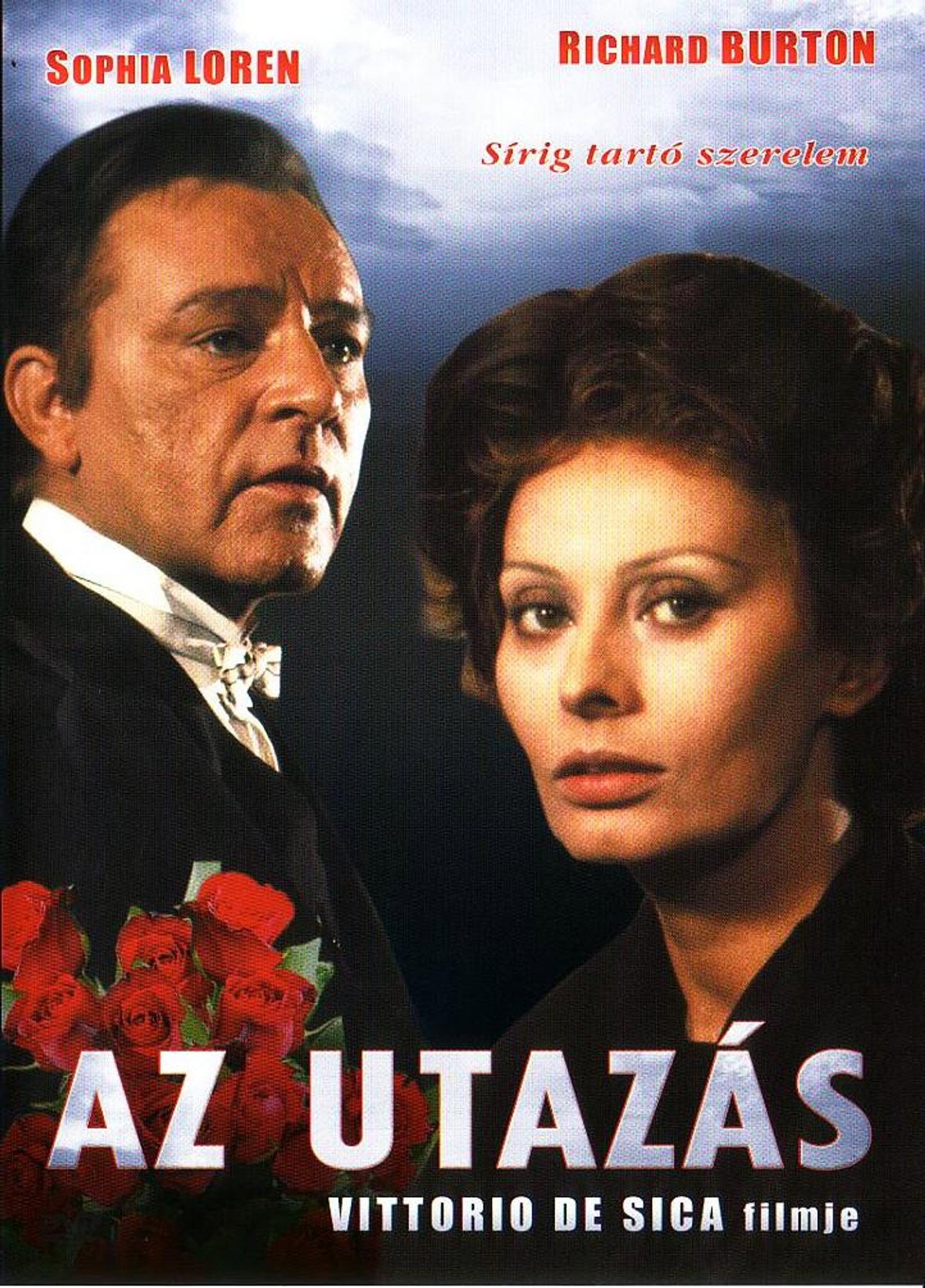Az utazás – plakát 5