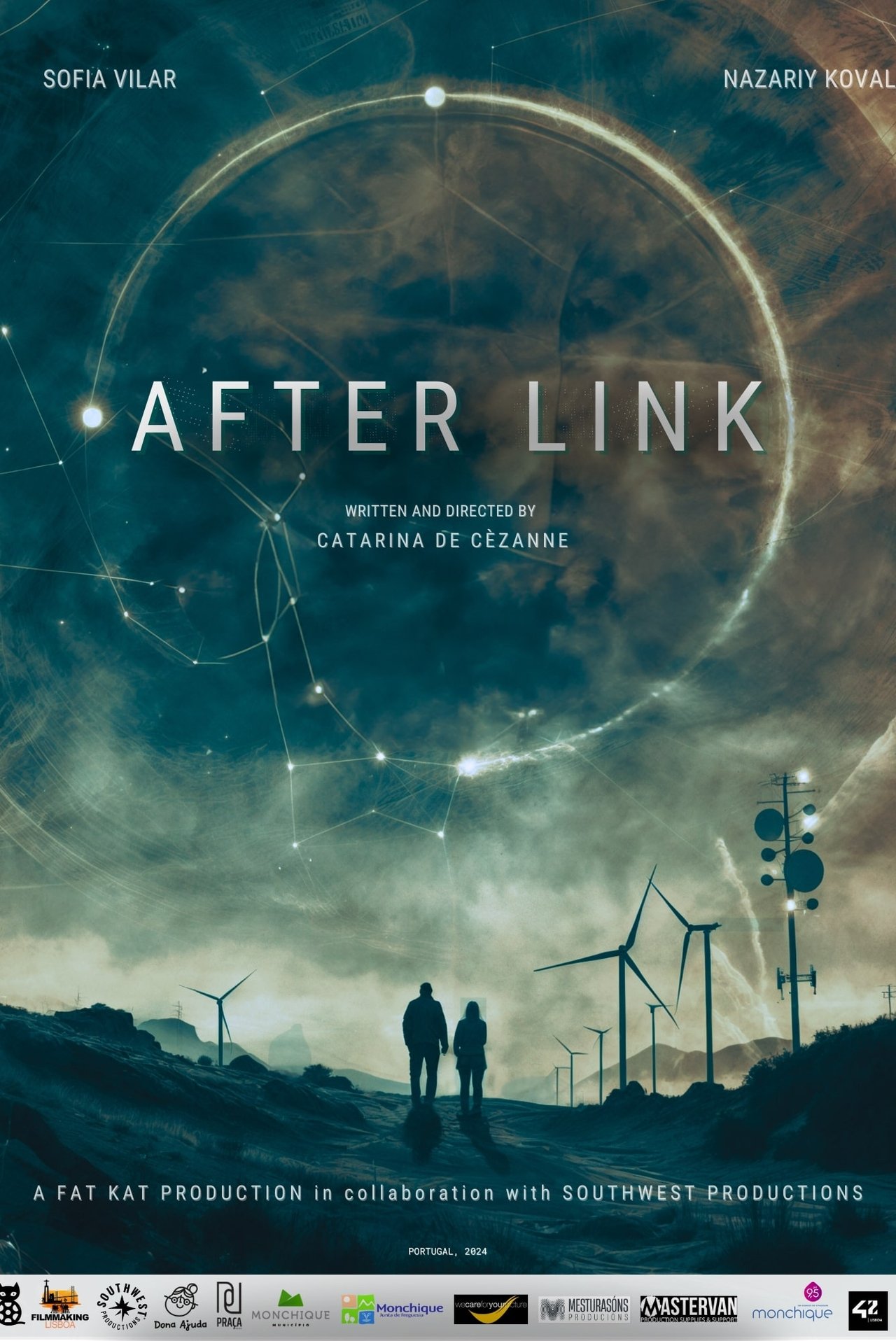 After Link After Link