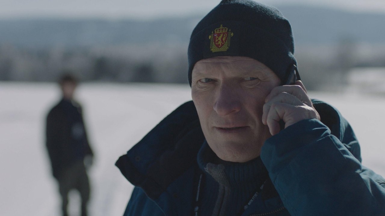 Wisting (2019) trailer