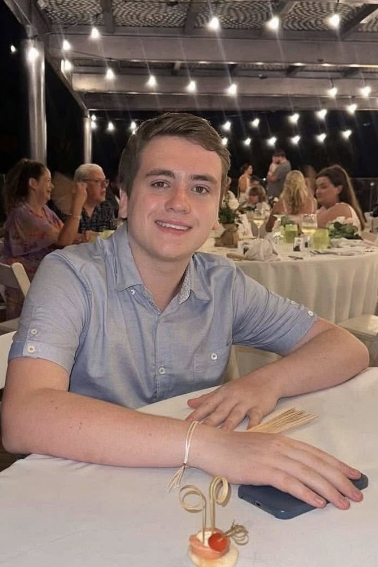 Joshua Moslin