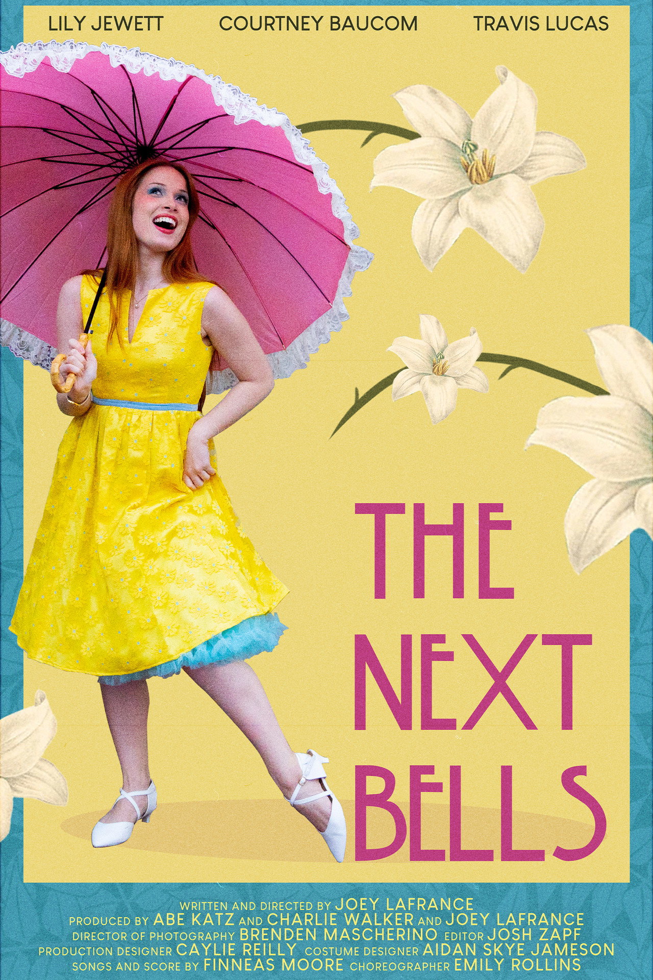 The Next Bells filmaffisch