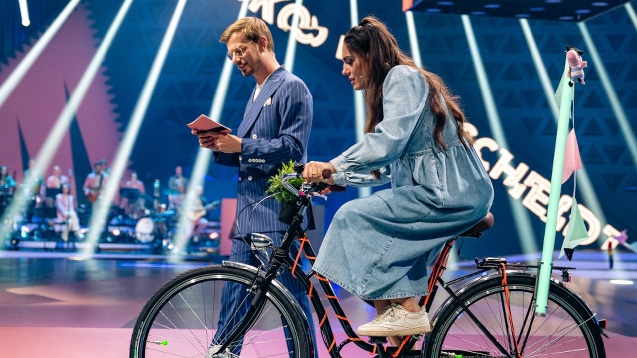 Wer stiehlt mir die Show? - Season 4 Episode 2 : Episode 2