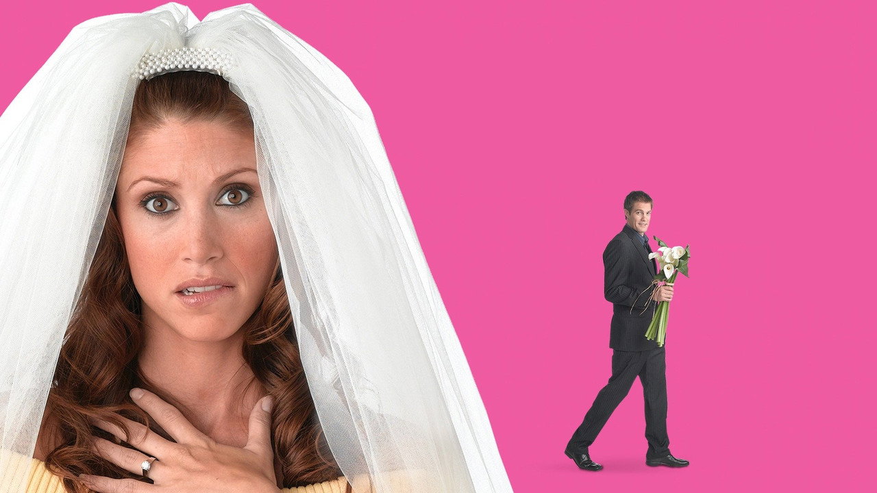 Confessions of an American Bride still 5