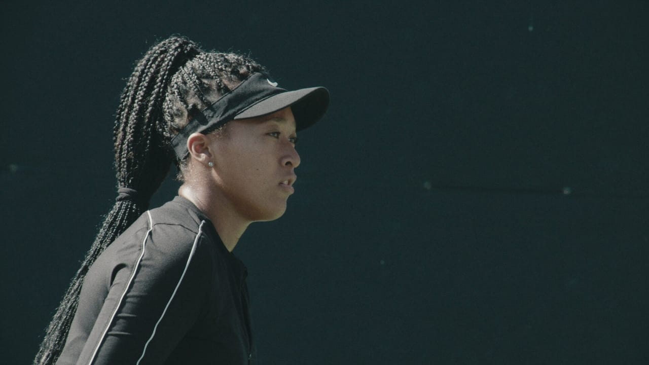 Image Naomi Osaka