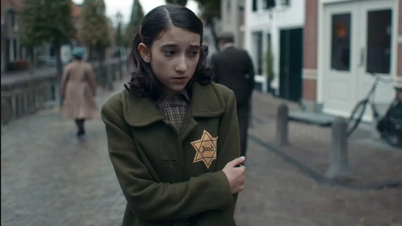 The Story of The Netherlands