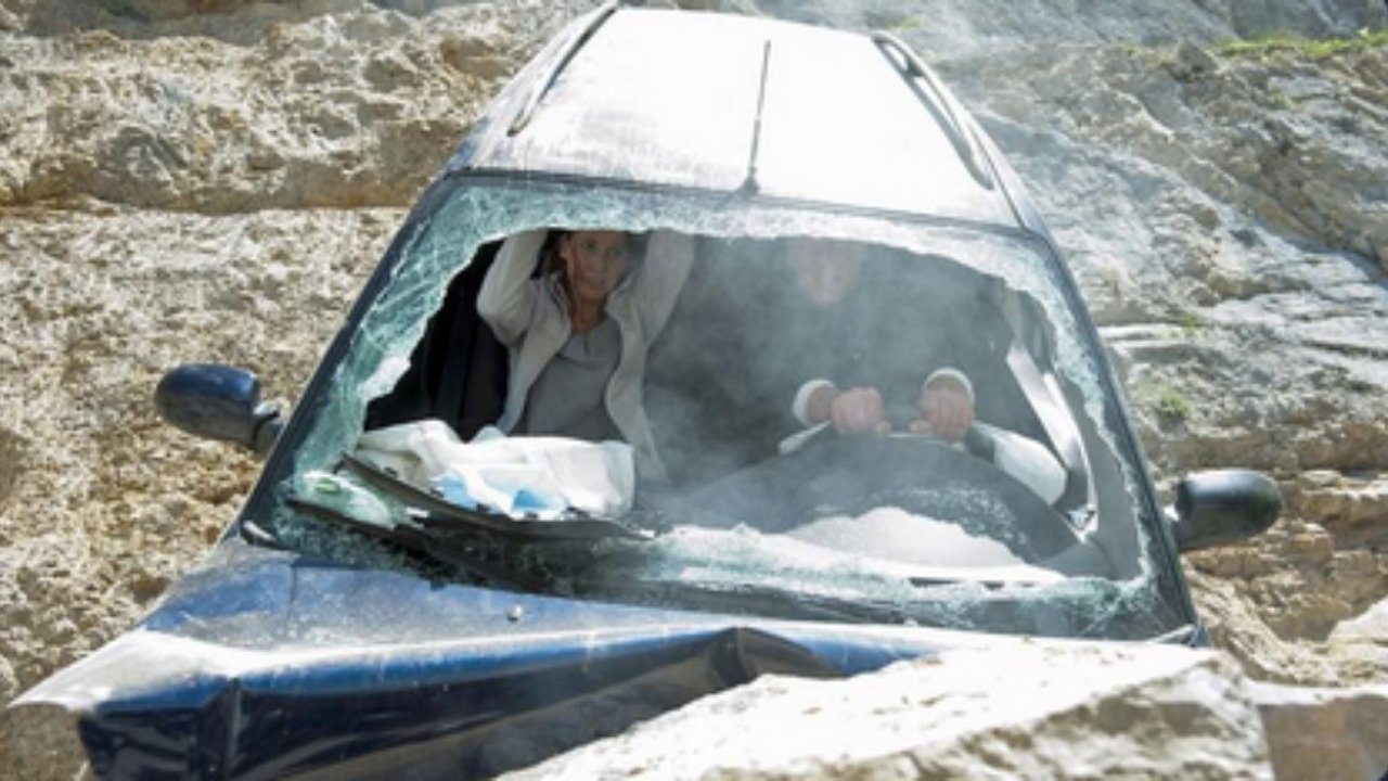 Die Bergretter - Season 5 Episode 3 : Episode 3