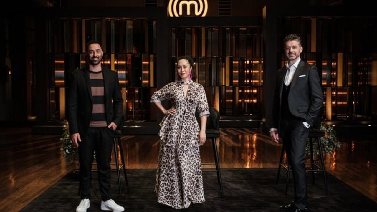 MasterChef Australia - Season 13 Episode 1 : Auditions, Day 1