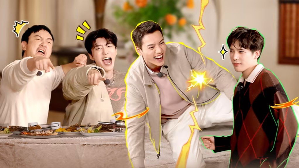 Natural High - Season 3 Episode 9 : Episode 5 (Part 1)