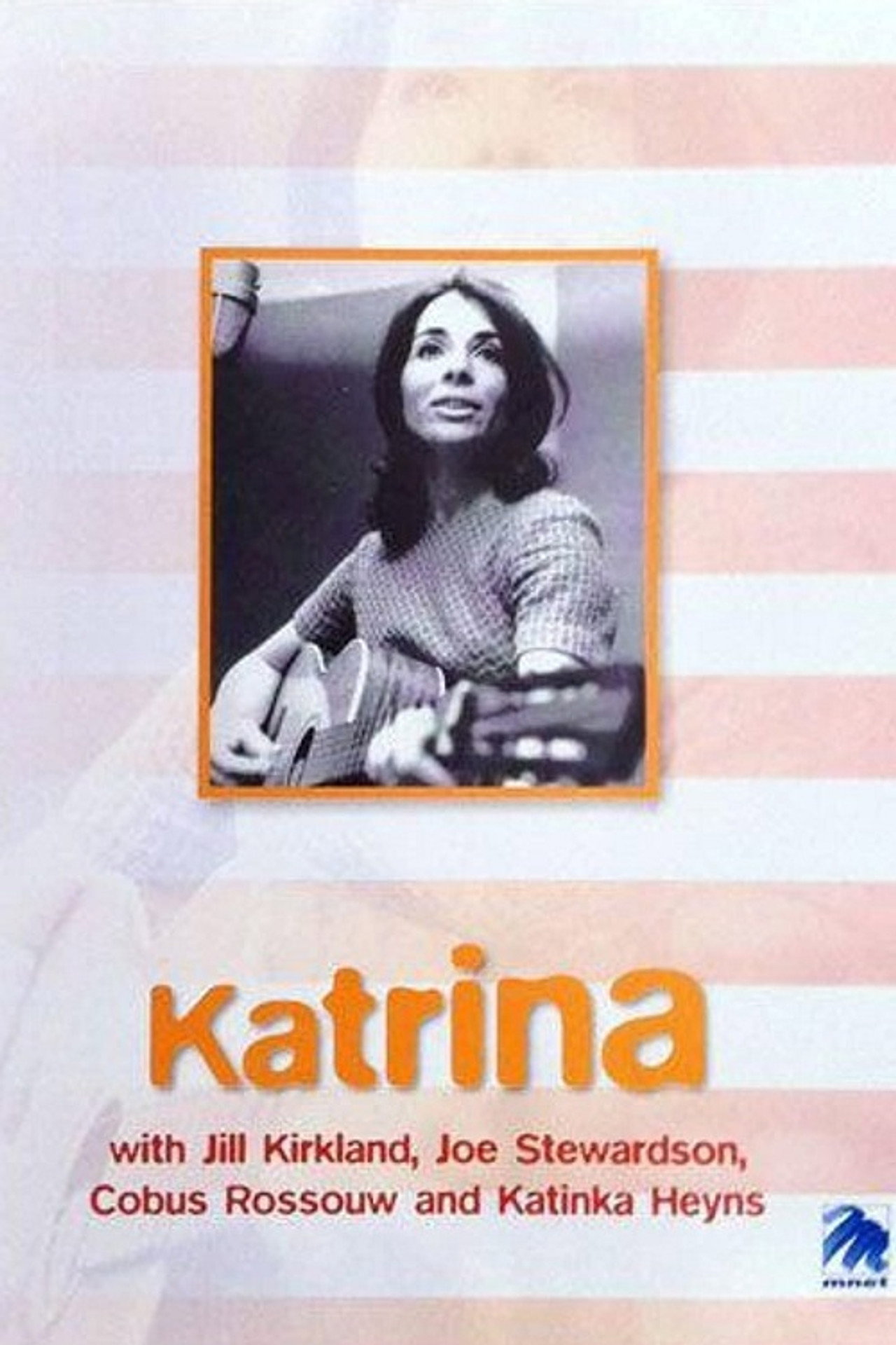 Katrina Backdrop