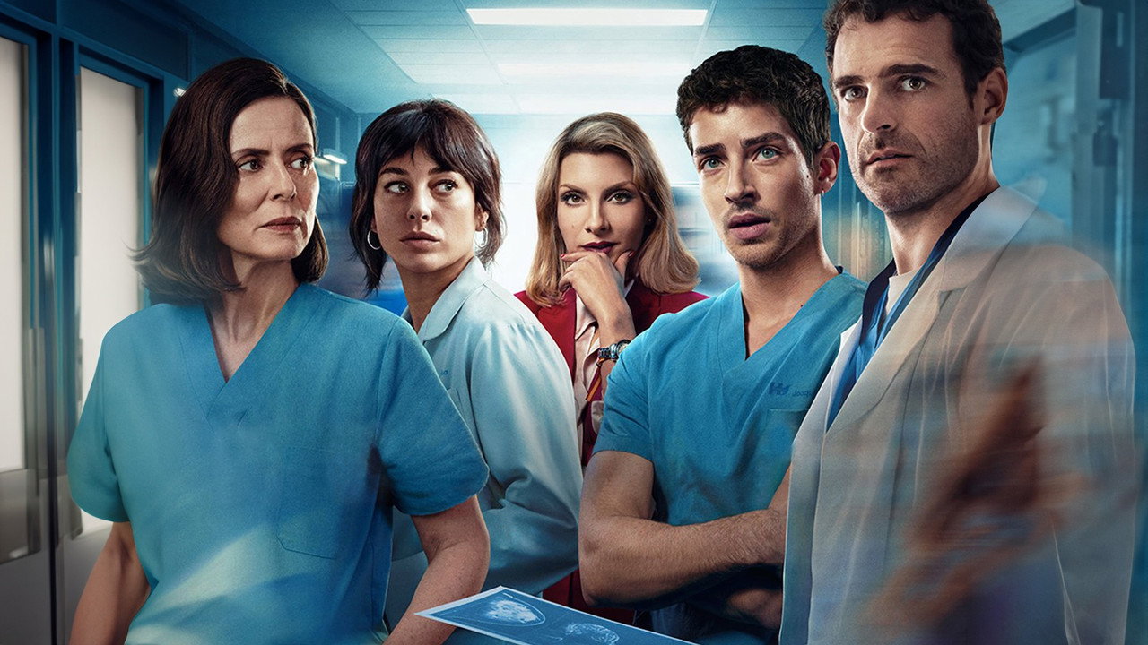 Breathless (2024) Hindi Season 1 Netflix backdrop