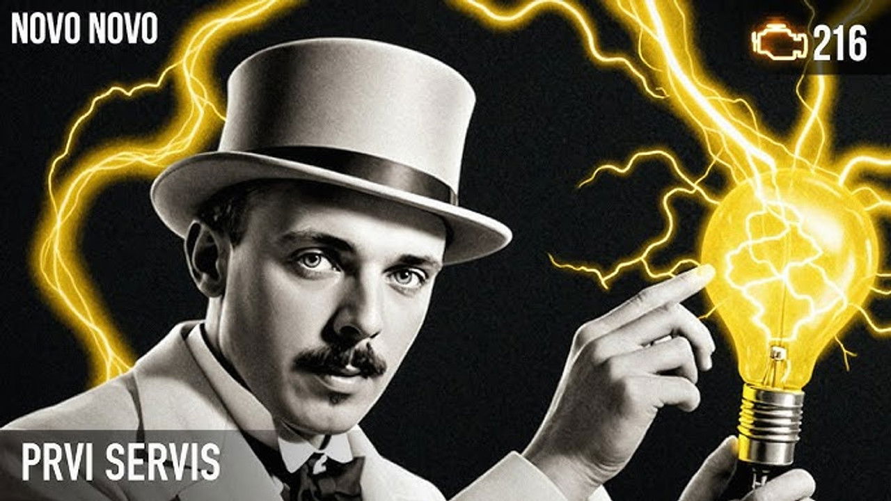 Prvi servis — Épisode 216