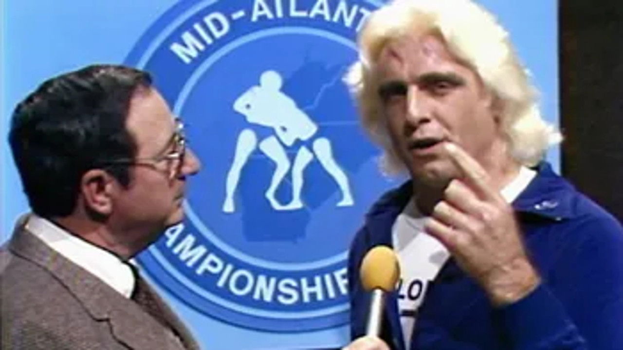 Mid-Atlantic Championship Wrestling — Épisode 44