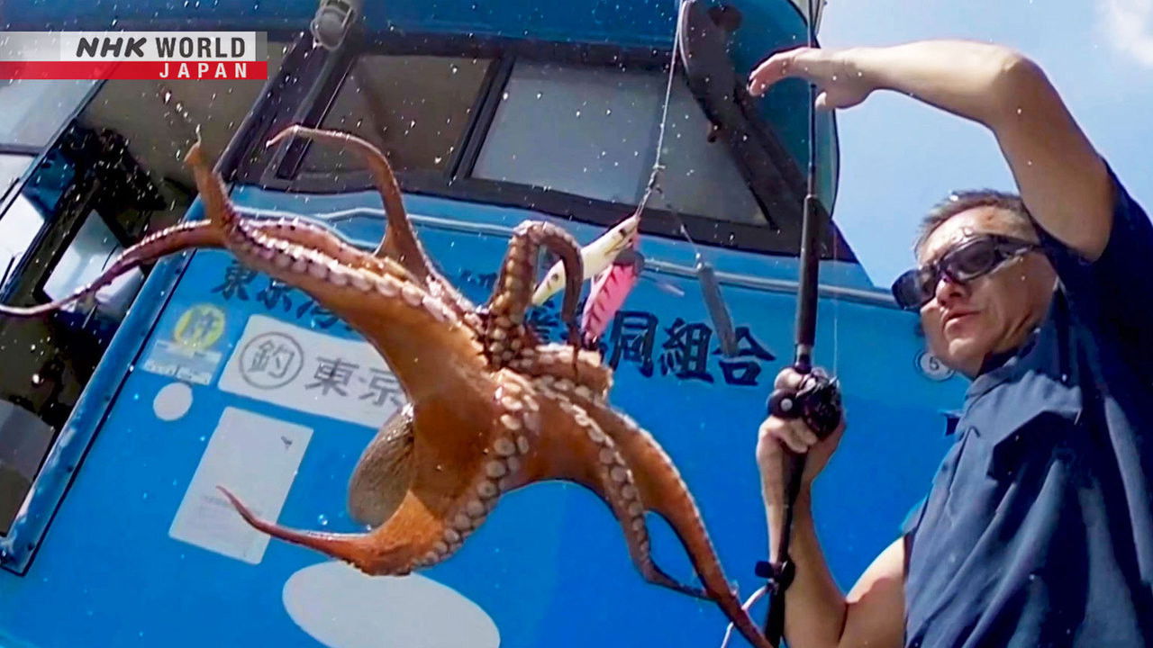 15 Minutes — Épisode 25