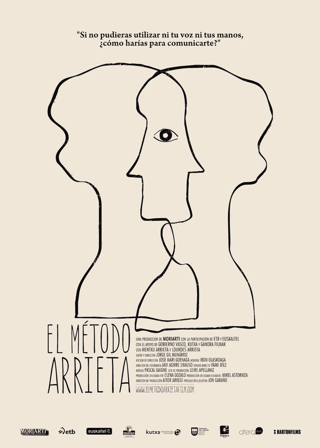 El método Arrieta El método Arrieta