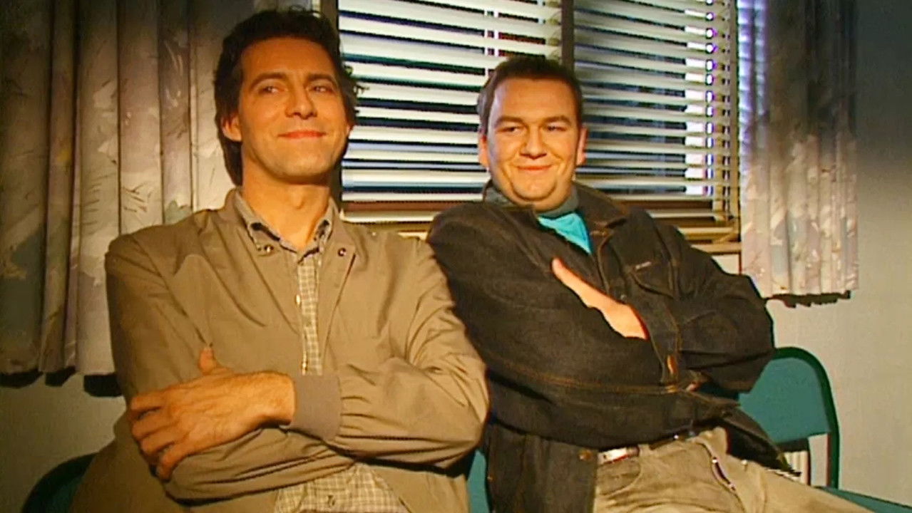 Copy Copy — Épisode 8