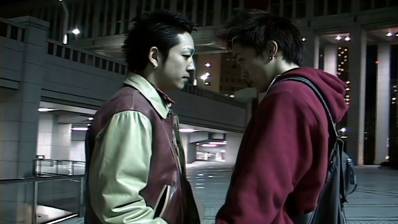 浮気なぼくら NAUGHTY BOYS 浮気なぼくら NAUGHTY BOYS