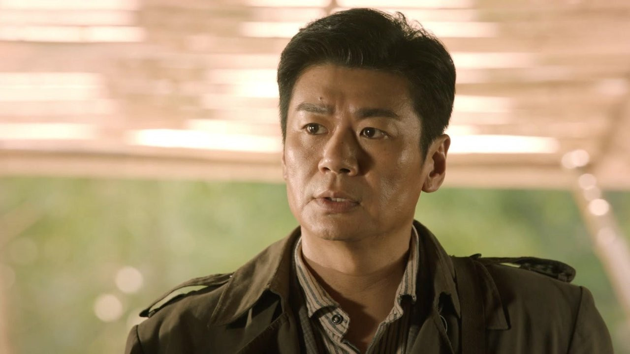 Hu Dan Wei Cheng — Épisode 26