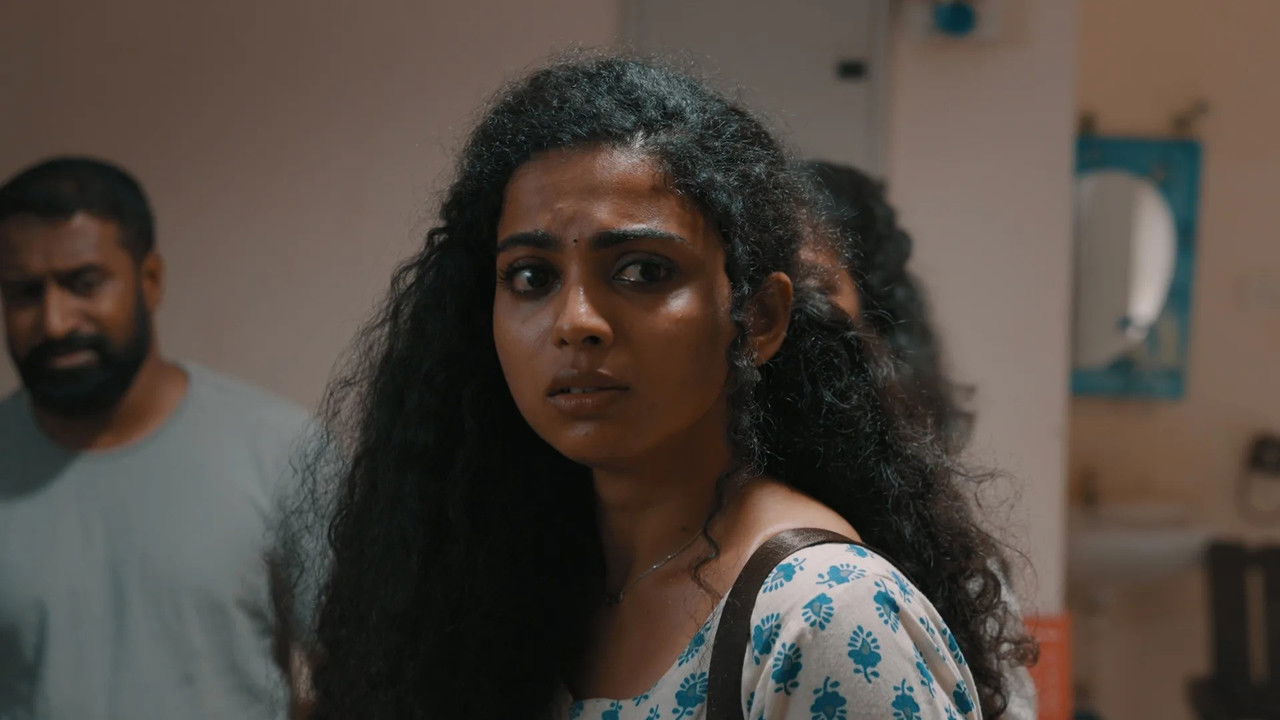 ஹார்டிலே பேட்டரி — Épisode 5