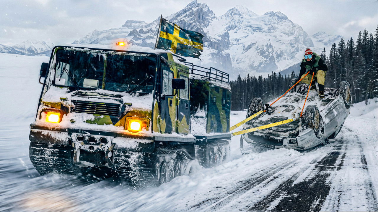 CSITV: Nowa era Buddy — Épisode 13