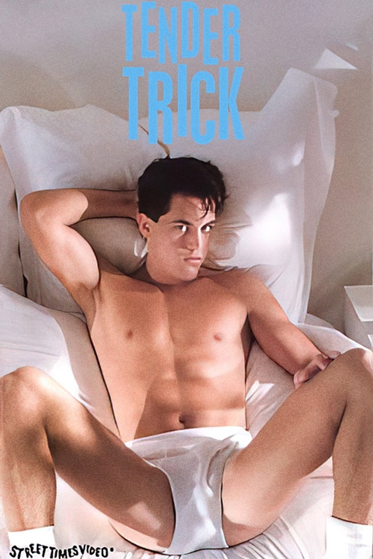 Tender Trick: Santa Monica Blvd. filmaffisch