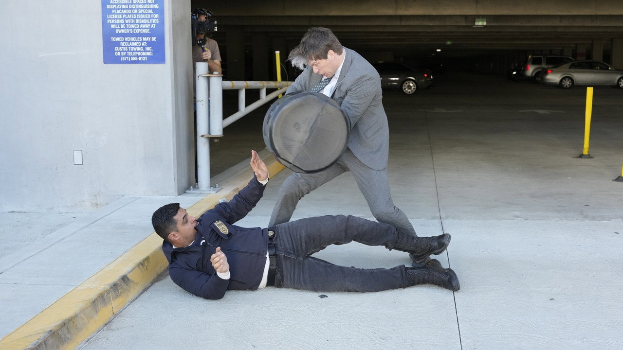 Poster del episodio
