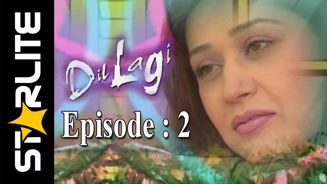 Backdrop Dillagi Season 1 Episode 2