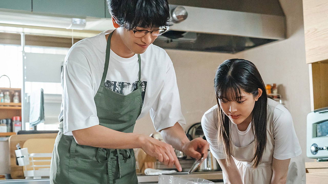 焼いてるふたり ～交際0日 結婚から恋をはじめよう～