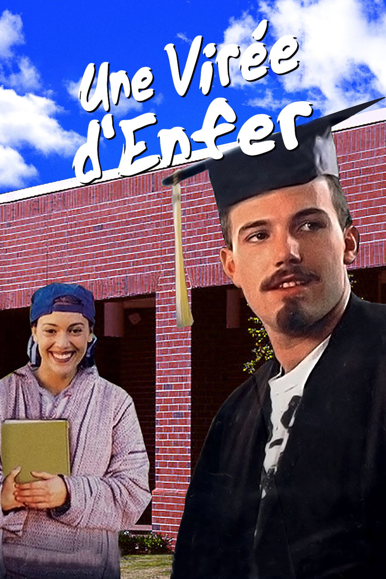 Une virée d'enfer