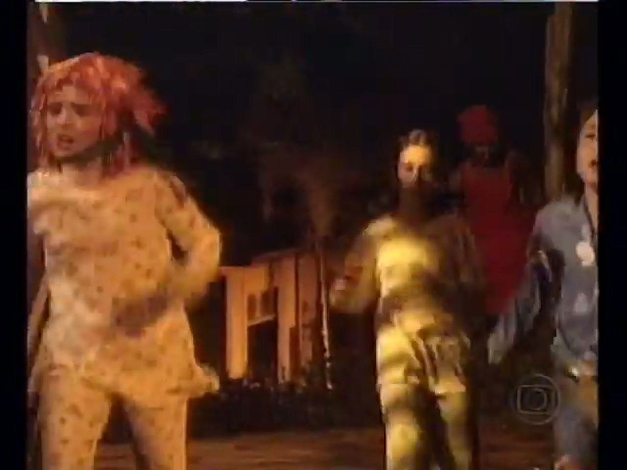 Sítio do Picapau Amarelo — Épisode 32