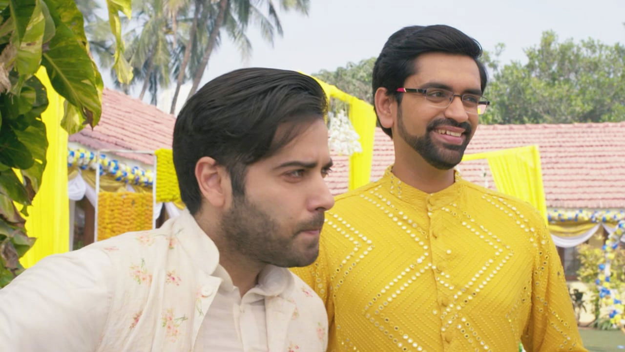 पंड्या स्टोर — Épisode 360