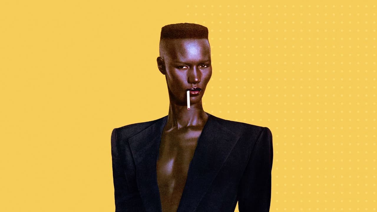 Cast and Crew of Grace Jones: A One Man Show