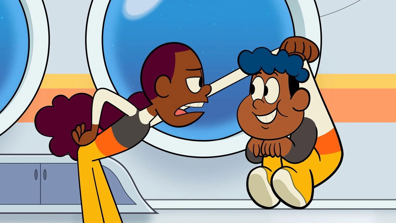 Big Blue — Épisode 40