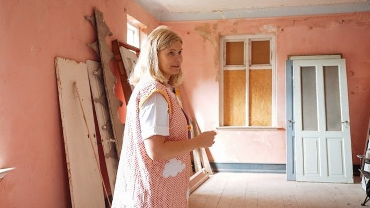 Linde på Langeland - Season 1 Episode 1 : Langeland, her kommer vi!