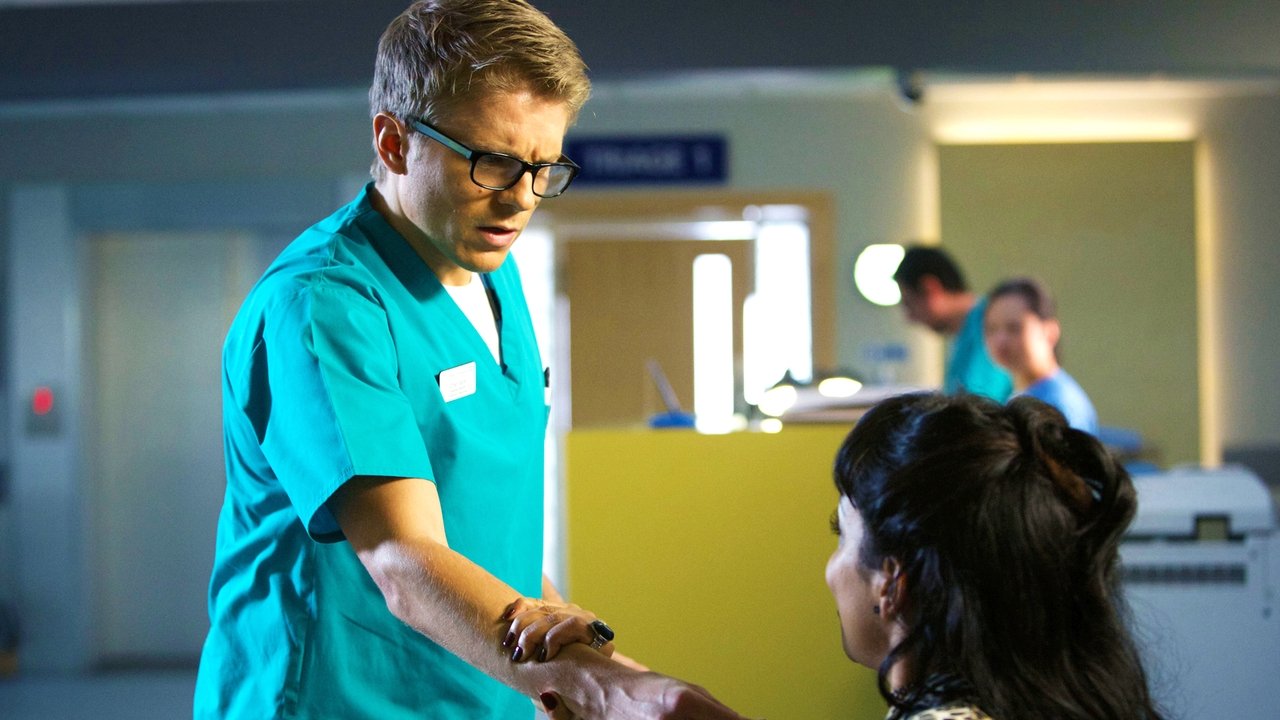 Casualty - Season 29 Episode 39 : Holby Sin City