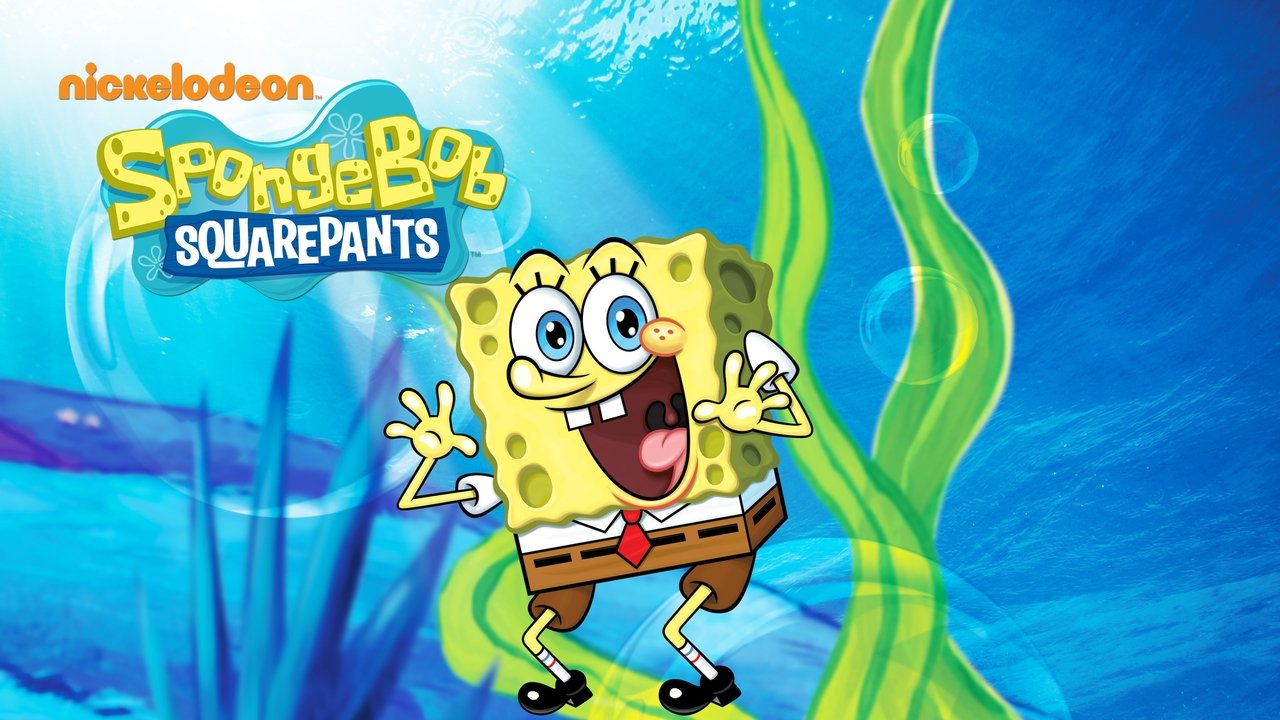 SpongeBob SquarePants - Season 5