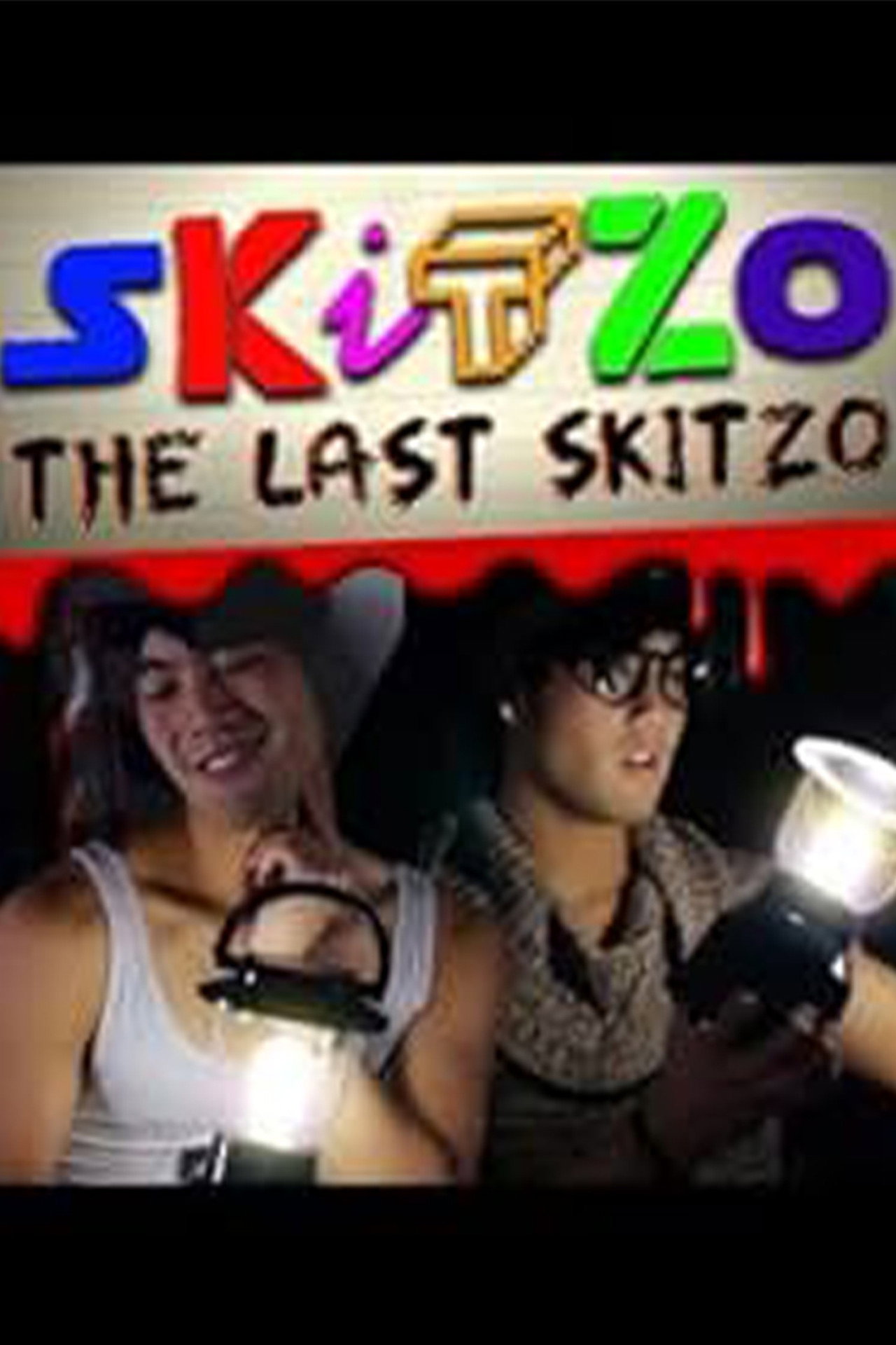 The Last Skitzo! Backdrop