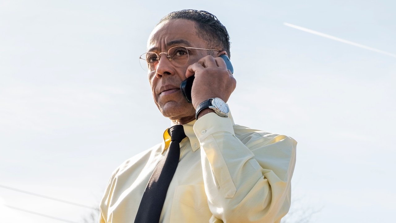 Better Call Saul - Season 4 Episode 2 : Breathe