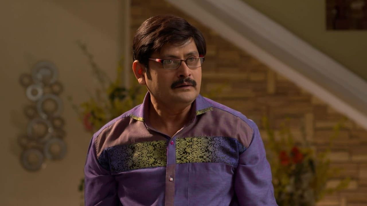 भाभीजी घर पर हैं! — Épisode 220