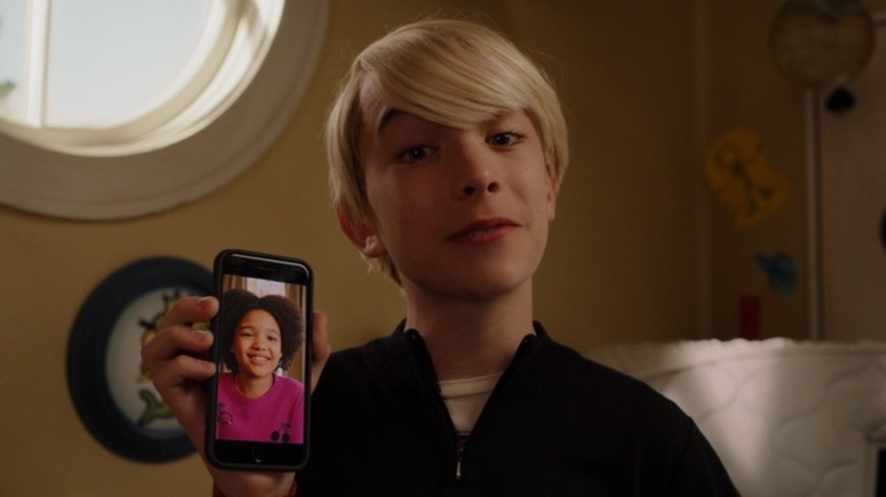 The Loud House: Uma Verdadeira Família Barulhenta backdrop