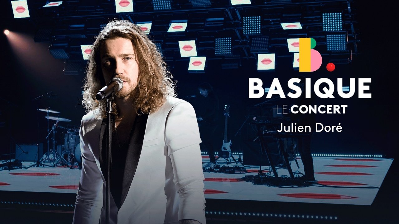 Basique, le concert - Season 3 Episode 2 : Episode 2