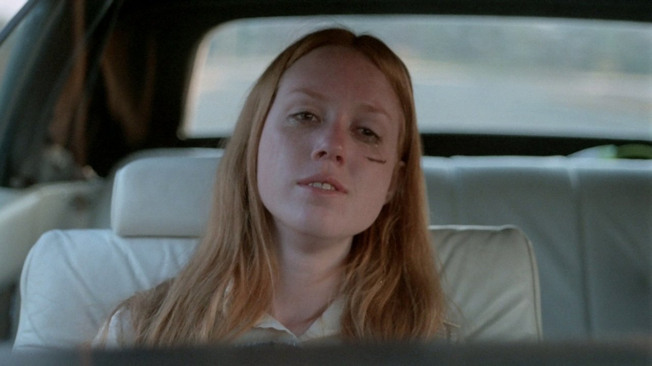 Date with a Kidnapper (1976)