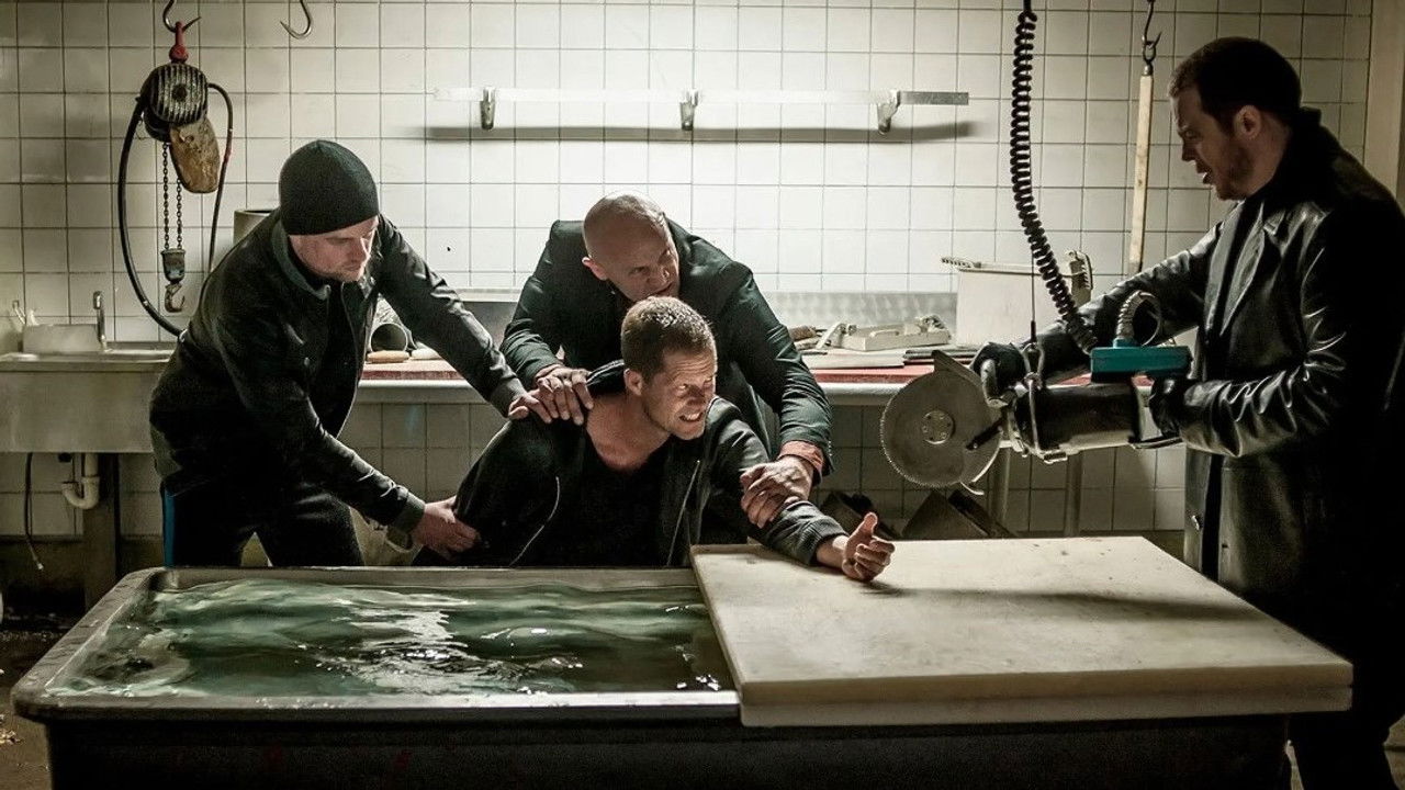 Nick's Law — Épisode 3