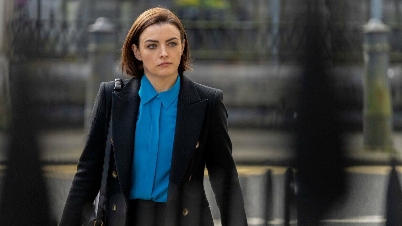 Hidden Assets - Season 2 Episode 1 : Episode 1