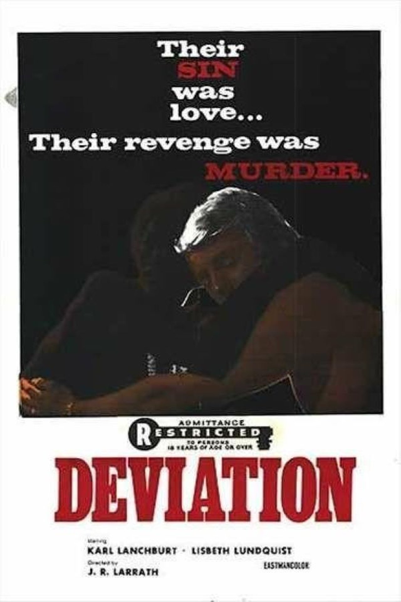 Deviation Deviation